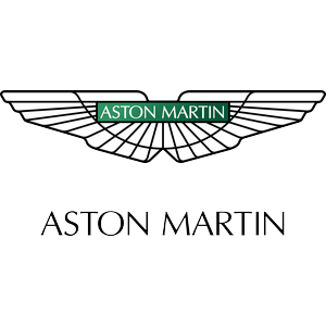 Aston Martin logo — car key replacement in Orlando, FL