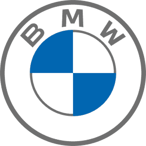 BMW logo — car key replacement in Orlando, FL