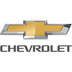 Chevrolet logo — car key replacement in Orlando, FL