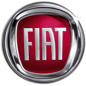 Fiat logo — car key replacement in Orlando, FL