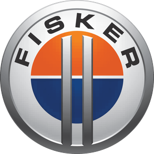 Fisker logo — car key replacement in Orlando, FL