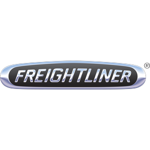 Freightliner logo — car key replacement in Orlando, FL