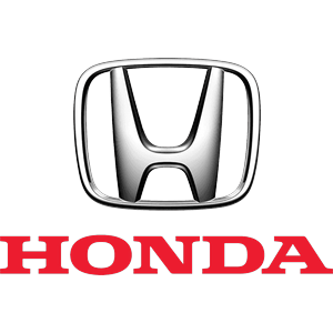 Honda logo — car key replacement in Orlando, FL
