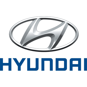 Hyundai logo — car key replacement in Orlando, FL
