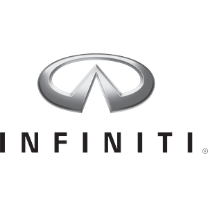 Infiniti logo — car key replacement in Orlando, FL