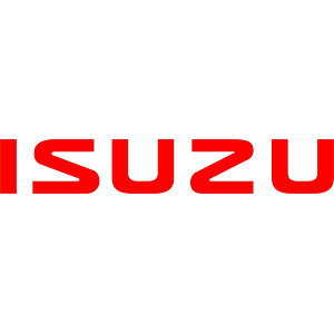 Isuzu Commercial logo — car key replacement in Orlando, FL