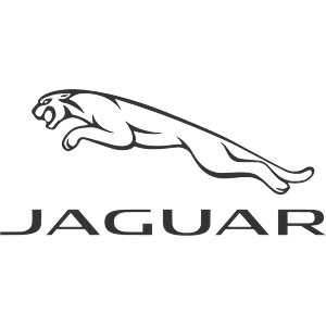 Jaguar logo — car key replacement in Orlando, FL