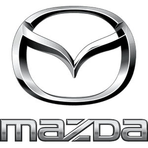 Mazda logo — car key replacement in Orlando, FL