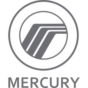 Mercury logo — car key replacement in Orlando, FL