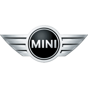 MINI logo — car key replacement in Orlando, FL