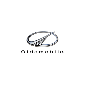 Oldsmobile logo — car key replacement in Orlando, FL