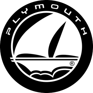 Plymouth logo — car key replacement in Orlando, FL