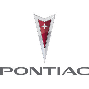 Pontiac logo — car key replacement in Orlando, FL
