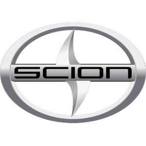 Scion logo — car key replacement in Orlando, FL