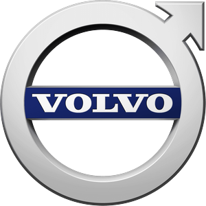 Volvo Trucks logo — car key replacement in Orlando, FL